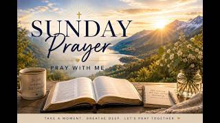 A Prayer When You Can't Stop Worrying | Give Your Worries to God