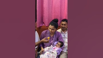 20 दिन की बेटी को गोद में लेकर दिया इंटरव्यू, मैहर की वर्षा पटेल बनीं डीएसपी #heropatrakaar #news