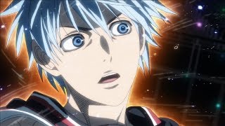 Video-Miniaturansicht von „[AMV] Go Exceed !“