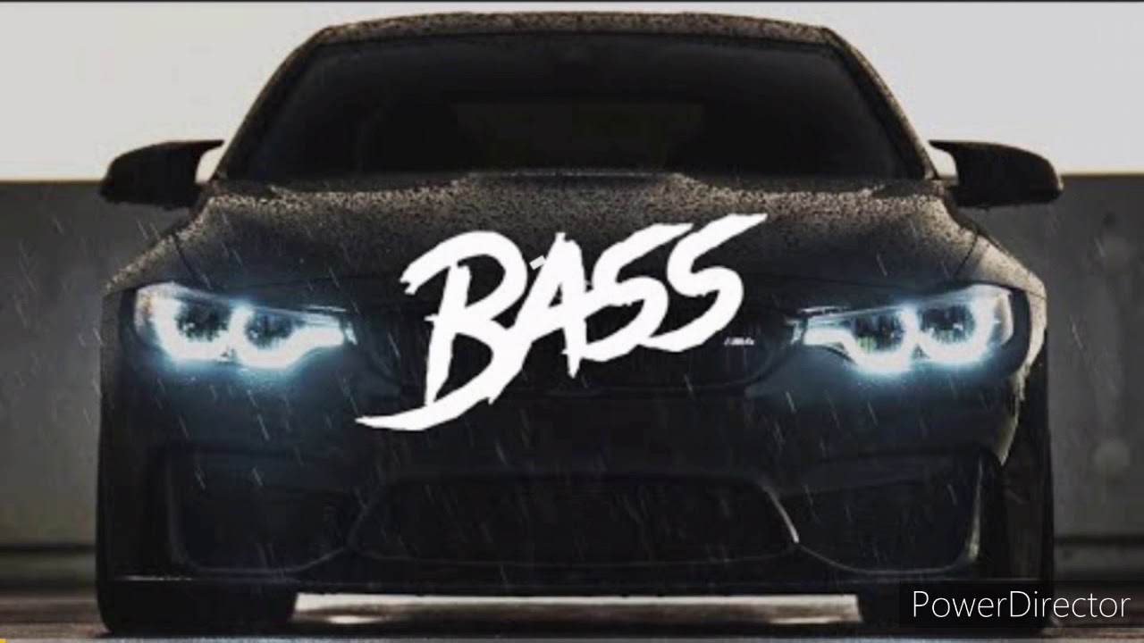 BASS BOOSTED SONGS FOR CAR 2020. CAR BASS MUSIC 2020. BEST BASS MUSIC