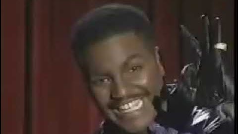 MAD TV- Eddie Murphy and Rick James