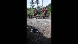 Ssk 681-700 | Part 2 Sumur Bor Manual