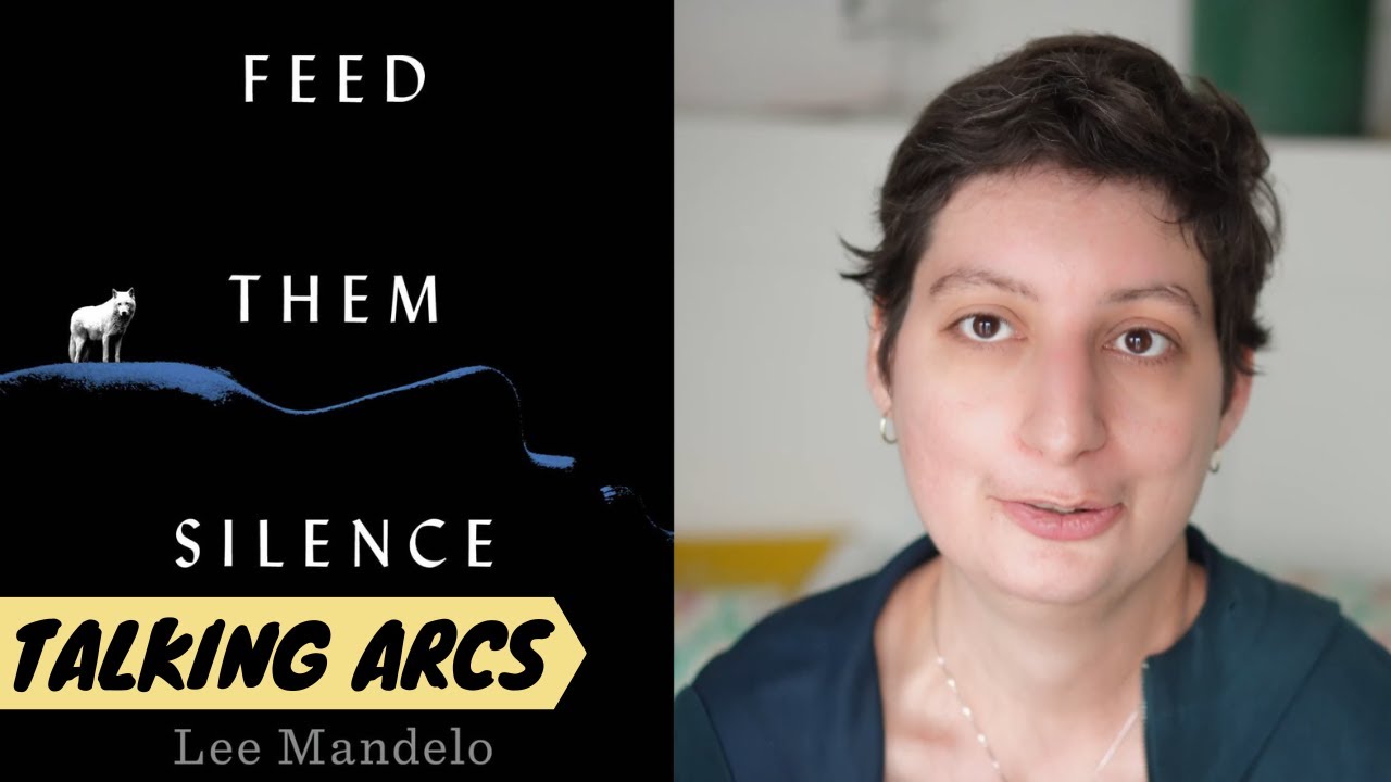 Talking ARCS Feed them Silence YouTube