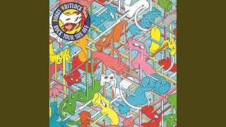 BOBBY WHITLOCK / Rock Your Sox Off | Oscillator