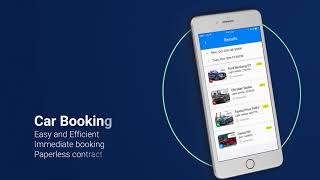 Openfleets White Label App For Automatic Rentals Carsharing