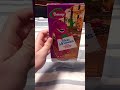 Barney: Best Manners: VHS Review