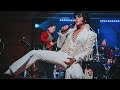 Dean Z Live Elvis 'Suspicious Mind's /Can't Help Falling In Love With You ' Hollywood Casino 2020