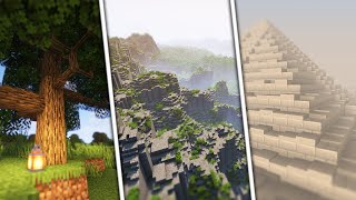 Top 10 Minecraft Mods (1.16.5) - May 2021