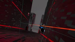 Stride VR Endless Run - Rank 53 Personal Best