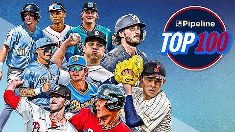 The TOP 100 Prospects of 2025! (Feat. Roki Sasaki, Travis Bazzana, and more!)