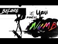 Miniature de la vidéo de la chanson Numb