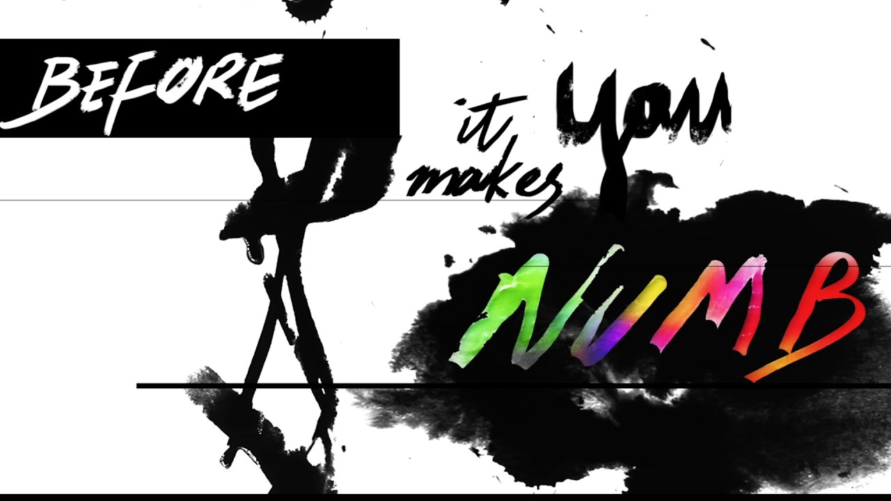 Watch Sons of Sonix ft. Melanie C - Numb (Lyric Video) on YouTube Watch Sons of Sonix ft. Melanie C - Numb (Lyric Video) on YouTube
