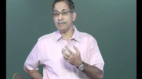 Mod-02 Lec-11 Review of Basic Structural Analysis II