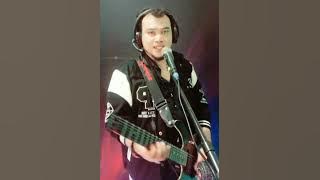 Camelia 2 - Rhoma Irama, Cover By Yudha Irama