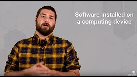 What is Spyware? Spyware and Cybercrime