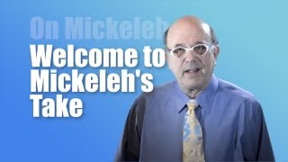 Welcome to Mickelehs Take