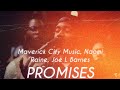 Maverick City Music, Naomi Raine, Joe L Barnes - Promises (Lyrics)