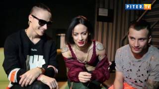 Quest Pistols Show тюнингуют старые песни Quest Pistols Show тюнингуют старые песни