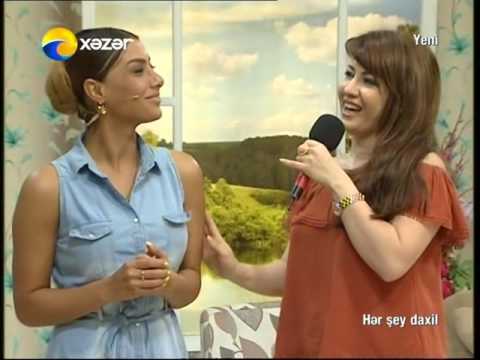 toy mahnisi sen mosigi her sey dahil programinda ifa xazar tv