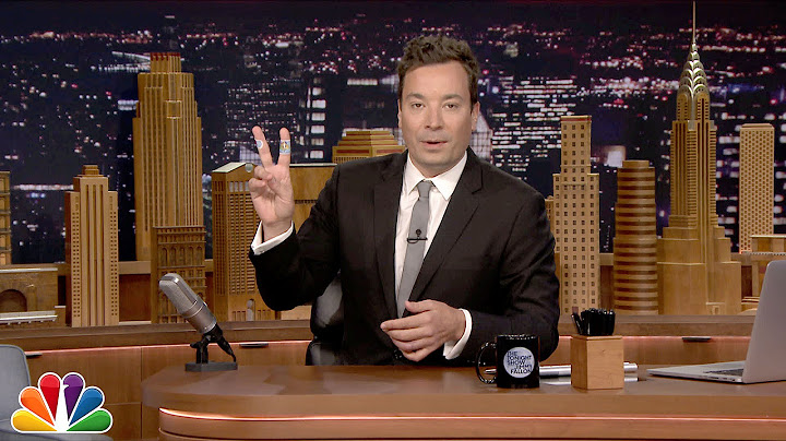 Jimmy Explains How He Injured Another Hand