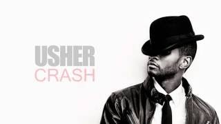 USHER - Crash *** LYRICS