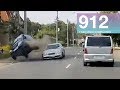 Car Crash Compilation 912 - September 2017