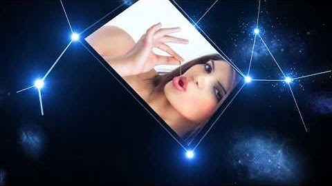 Deep in Galaxy| VideoHive Templates | After Effects Project Files