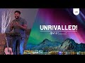Unrivalled - God is Omnipresent - (p5)