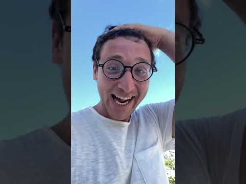 JULIUS DEIN - PINK HAIR DYE!! - #Shorts - JULIUS DEIN - PINK HAIR DYE!! - #Shorts