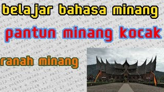 Belajar bahasa minang||Belajar bahasa minang sehari hari||senang belajar bahasa minang buat pemula😄