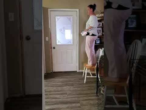 Husband/Wife Pranks