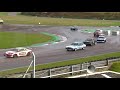 CTCRC All Stars Thruxton Race 2020