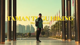 Download lagu Taman Tugu Hiking | Wes Anderson-ish Style