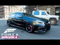 Forza Horizon 4 FR 1 On Test Une Mercedes A45 AMG mp3