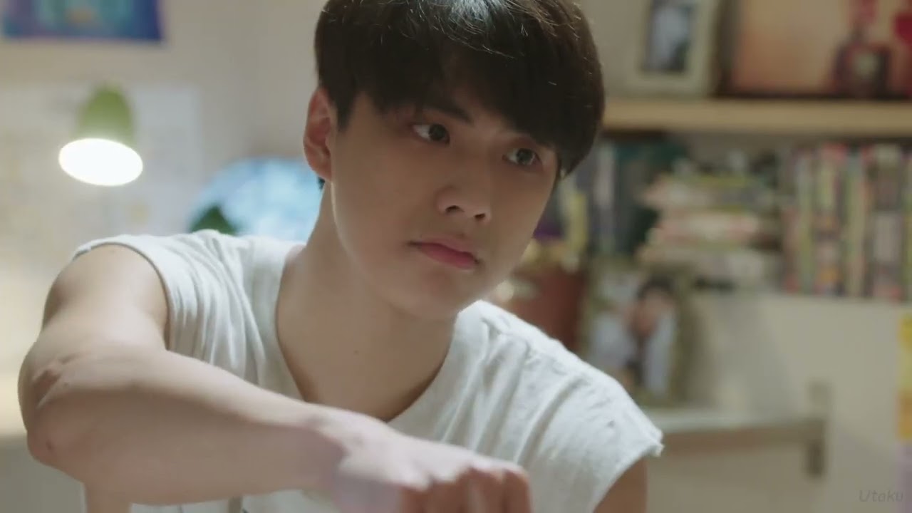 Love Story // Bad Buddy FMV