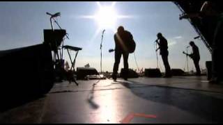 Video thumbnail of "The National- Abel Glastonbury (2010)"