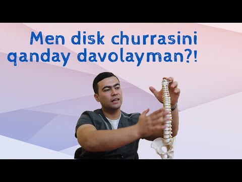 Video: Disk Ma'lumotlarini Qanday Olish Mumkin