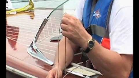 Lake Monitoring - Citizen Monitoring Program