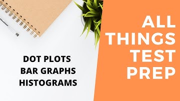 BASICS EXPLAINED: Dot Plots, Bar Graphs, Histograms