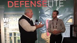 Full DefenseLite | UL 752 | Bullet Resistant Glass Products | Window Film Depot | American Outdoors Update