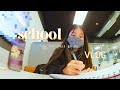 🔥 VLOG: chaotic week of school & ana luisa unboxing💍💖✨