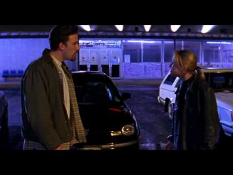 Chasing Amy Breakup scene