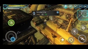 alien zone Raid video 13 level kill