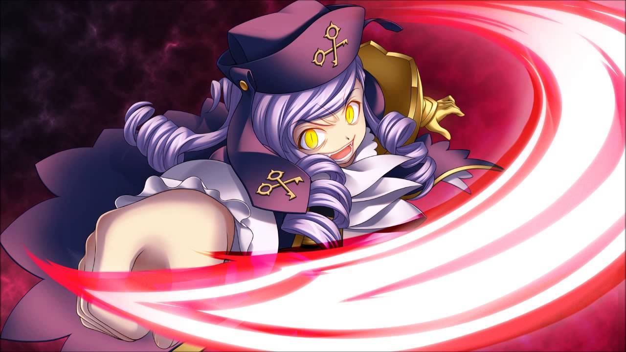 Umineko BGM - Final Answer [End]