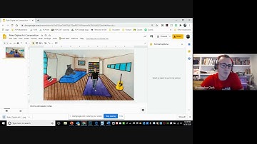 Save Google Slide as JPEG