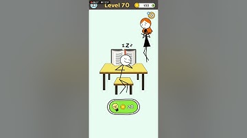 Erase story level 70 Walkthrough solution