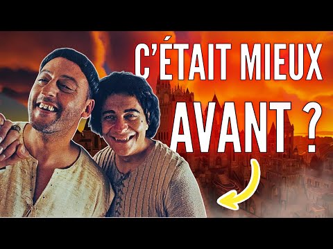 Pourquoi les droitards se cherchent des héros ?