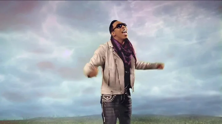 Deitrick Haddon "I Need Your Help" Official Music Video