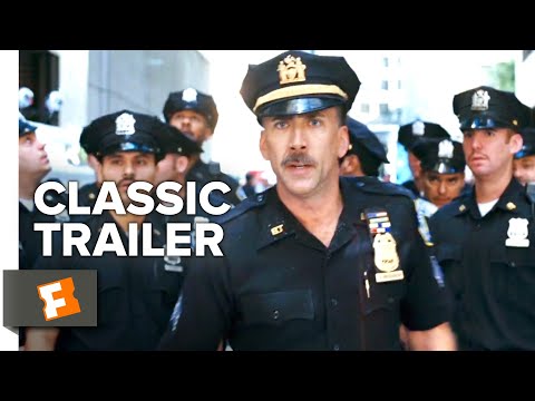 World Trade Center (2006) Trailer #1 | Movieclips Classic Trailers