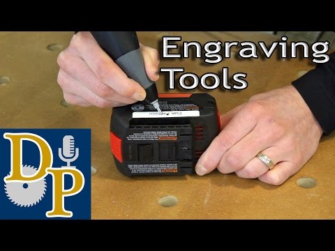 Top 5 Best Engraving Tools 2022 